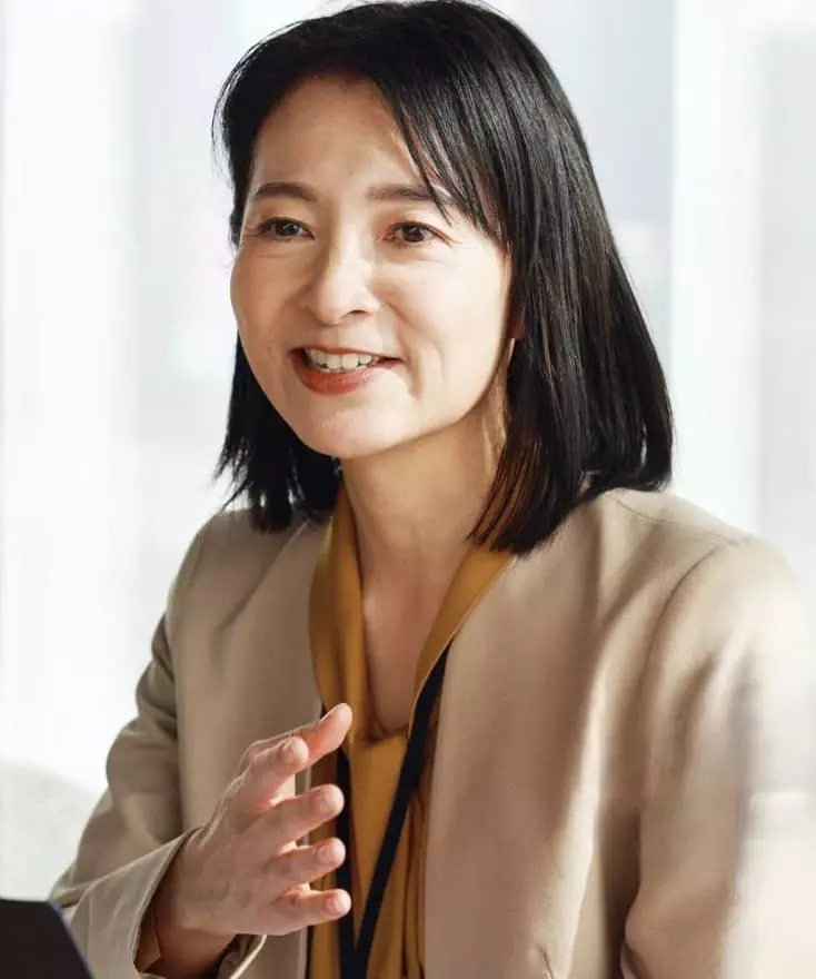 鈴木様